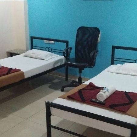 Deccan Comforts Haiderabad Buitenkant foto
